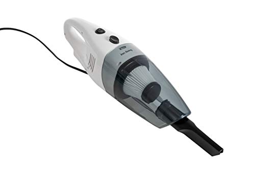 Innoliving Aspirateur Universel 2 en 1 INN-651 A Sac, Blanc, 0,8 Litri - Image 4