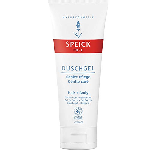 Speick Naturkosmetik Speick PURE Duschgel 200 ml