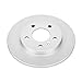 Power Stop AR8286EVC rear Evolution?Genuine Geomet? Coated?Brake Rotor