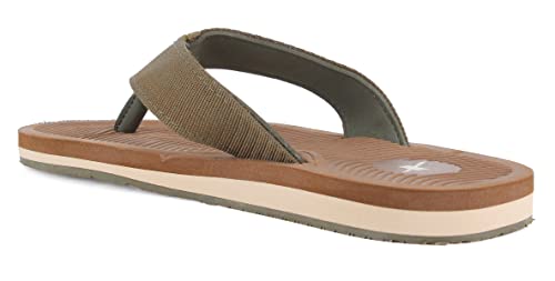 Image of SPARX mens Sf0087g Flip-Flop