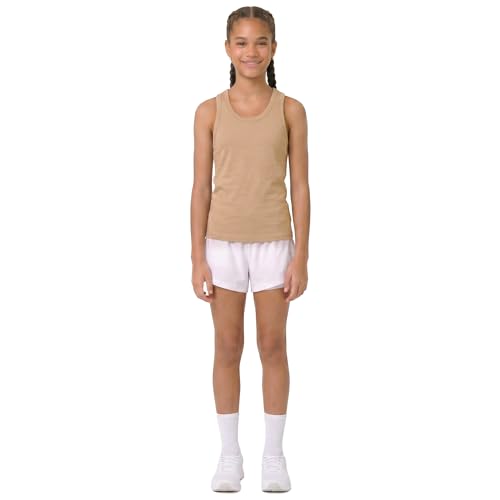 Image of Lilax Girls' Racerback Tank Top