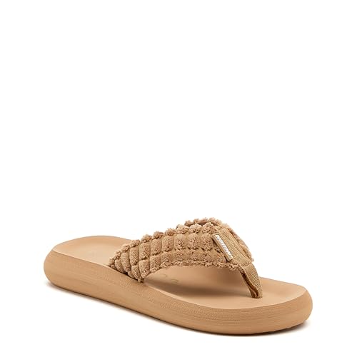 Image of Rocket Dog Women's Spotlight Comfort Foam Flip Flop Sandal
