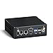 Produktbild Kinupute Mini PC i9, Desktop Computer mit Core i9-12900H 3.8-5.0GHz, Windows 11 Pro, 64G DDR4, 2T M.2 PCIE4.0 SSD, DP/HDMI/USB-C Port, 8K@60Hz, Dual LAN, 1x2.5G RJ45 LAN, WiFi 6/BT5.1, USB3.2, VESA