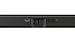 Sony HT-MT300/B Powerful Mini Soundbar with Wireless Subwoofer, easy setup, compact, home office use with clear sound, Black