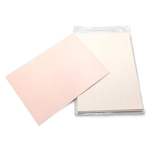 Subliking® Light Sublimationspapier/Transferpapier für Textilien und Feststoffe, 100 Blatt DIN A4