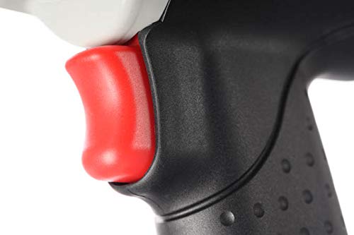 Chave Impacto Pneumática 1/2 M7-881 Nm - NC-4216