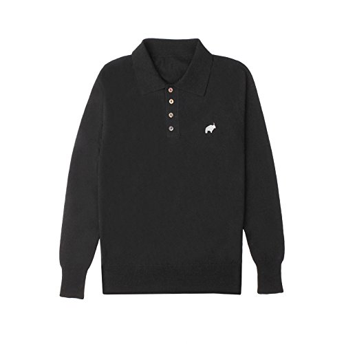 Polo Yak contre le froid sans piquer : restez au chaud et élégant sans transpirer