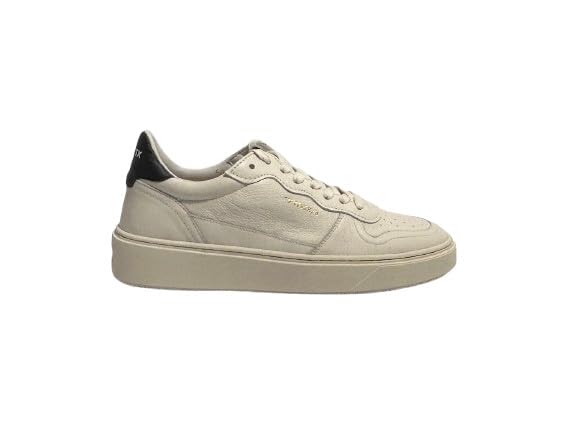 4B12 SVNTYSX Baskets Homme 7/6 Pull-U11 White/Black