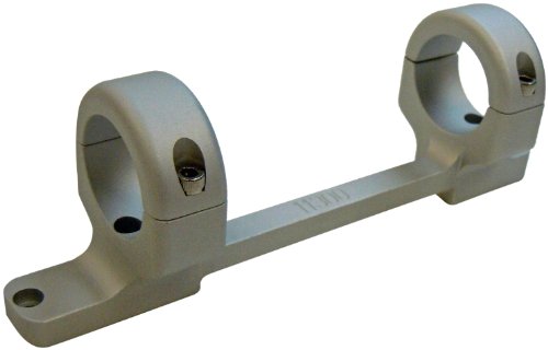 Game Reaper Howa 1500-Short Action-Medium Mount (Silver, 1 inch)