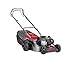 Produktbild AL-KO Benzin-Rasenmäher Highline 46.3 SP-B, 46 cm Schnittbreite, 2.3 kW Motorleistung, robustes Stahlblechgehäuse, Radantrieb, 3IN1function, für Rasenflächen bis 1400 m²