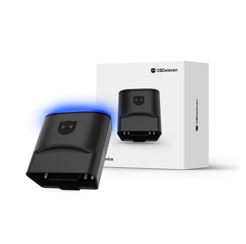 OBDeleven 3 Diagnostic Tool Scanner for Audi Seat Cupra Skoda Volkswagen BMW Mini Toyota Ford