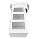 WYGUO PHA-3 Phantom 3 Battery, Intelligenter Ersatzflugakku für DJI Phantom 3 Standard, DJI Phantom 3 Pro, DJI Phantom 3 Advanced, DJI Phantom 3 4K, DJI Phantom 3 SE Drone(15.2V 68.4Wh)