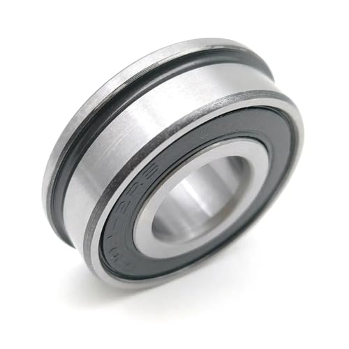 Roulement F6202-2RS 15x35x11 anti-poussière pour stopper les blocages d'axes