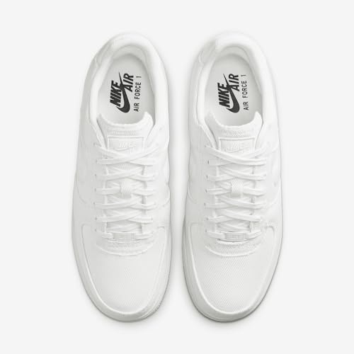 Nike Mens Air Force 1 Low Canvas4