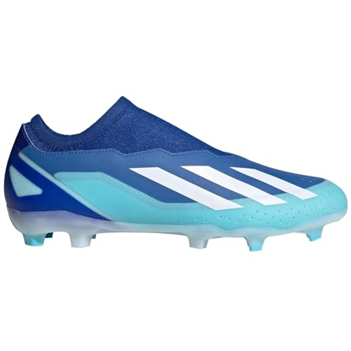 adidas X CRAZYFAST.3 Men GY7425 (Bright Royal/Footwear White/S), Size 13
