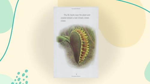 PENGUIN Hungry Plants