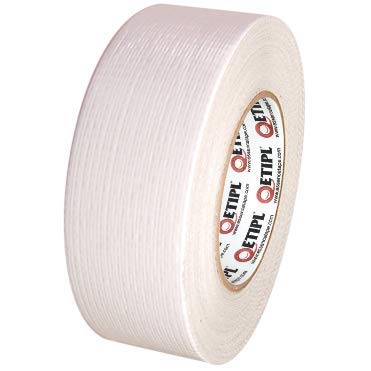 Image of ETIPL Shuttering Tape 60mmX25mtr (White)