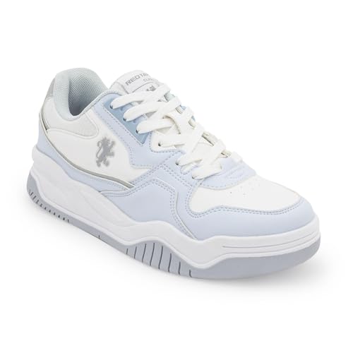 Image of Red Tape womens Rll0443 Sneakers