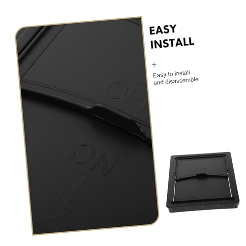Organiseur de console pour Model Y en finition premium compacte