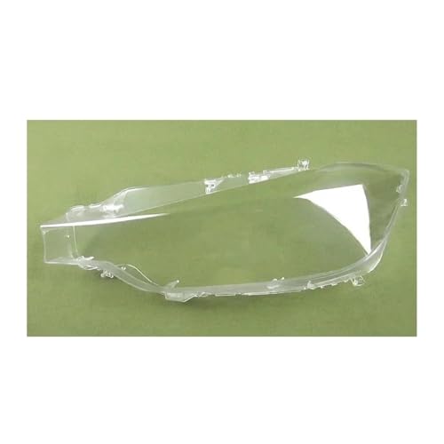 Cache-phare BMW Série 3 F30 F35 coque plastique phare principal av
