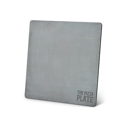 Pizza Plate Baking Steel 30cm