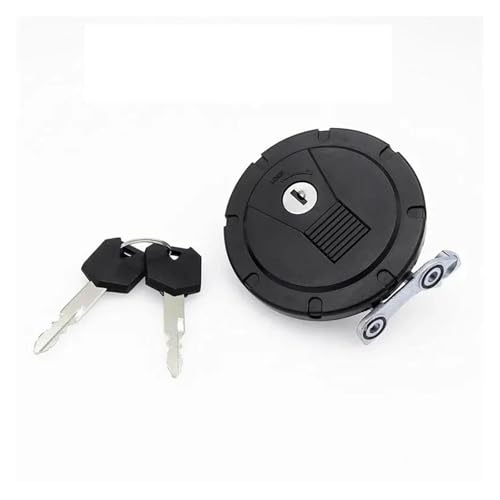 Bouchon de réservoir essence pour moto Kawasaki résout fuites KLX KLR