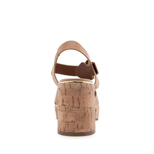 Aerosoles Women's Zephyr Heeled Sandal3