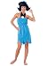 Betty Rubble Adult Costume Small
