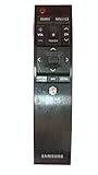 Samsung Smart Hub 4K TV Replacement Remote Control JU6700, JU670D, JU7100, JU710D, JU7500, JU750D, JS8500, JS850D, JS9000, JS9500 Non-Retail Packaging