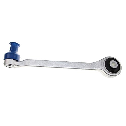 Dlz 6 Pcs Front Suspension Kit-2 Lower Rearward 2 Upper Forward 2 Upper Rearward Control Arm Ball Joint Assembly Compatible With A4 & A4 Quattro 1999-2004, A6 & A6 Quattro 1998-2004 K80562 K90497 #TOP5