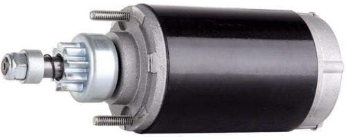 Electric Starter Motor for Craftsman GT6000 Lawn Tractor Kohler Motor