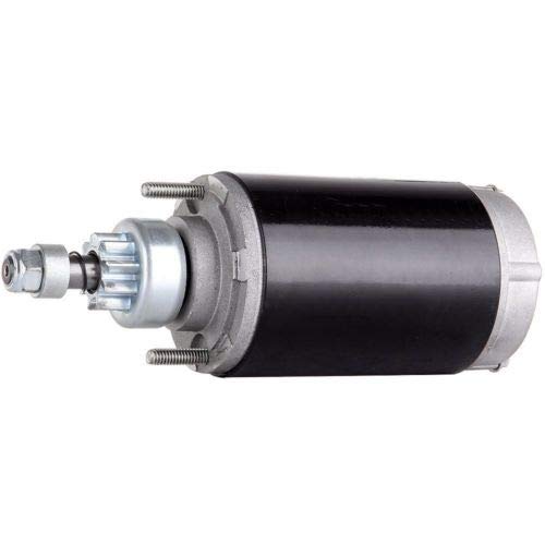 Electric Starter Motor for Craftsman GT6000 Lawn T