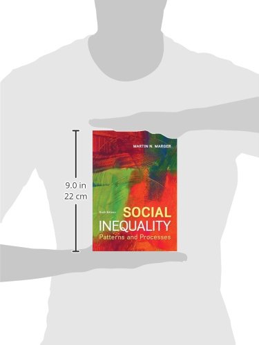 Social Inequality: Patterns and Processes - Image 2