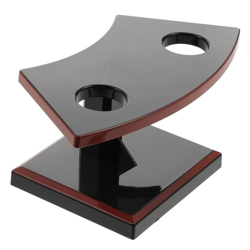 LIFKOME Sushi Cone Bracket Ice Display Rack Storage Rack for Boys and Girls Birthday Party Food Display Stand