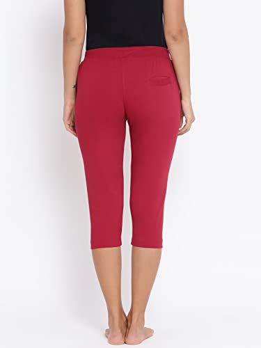Image of Women Capris