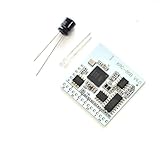 Comimark 1Pcs KRC-86B Bluetooth 4.0 Stereo Audio Receiver Module Board DIY