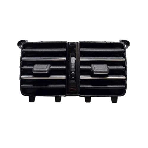 Car Rear Air Conditioner Conditioning Outlet A/C Compatible with VW Compatible with Passat B8 2017 2018 2019 2020 2021 2022 2023 2024