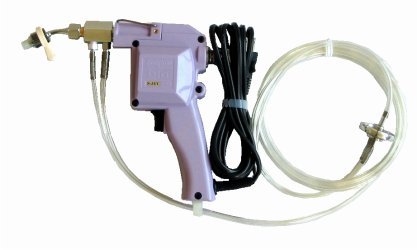 Amazon.co.jp: ダイアスプレーガン シミ抜きスプレーガン 102型（1斗