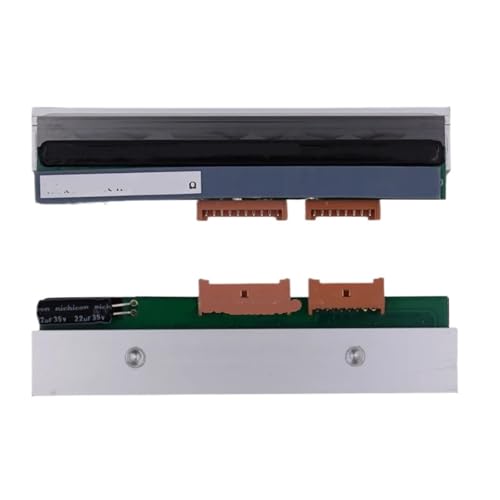 Image of Printhead SM80 SM90 SM100 SM110 SM300 Thermal Print Head fit for DI-GI SM-100 SM-110 SM-300 Digital Scale Printer