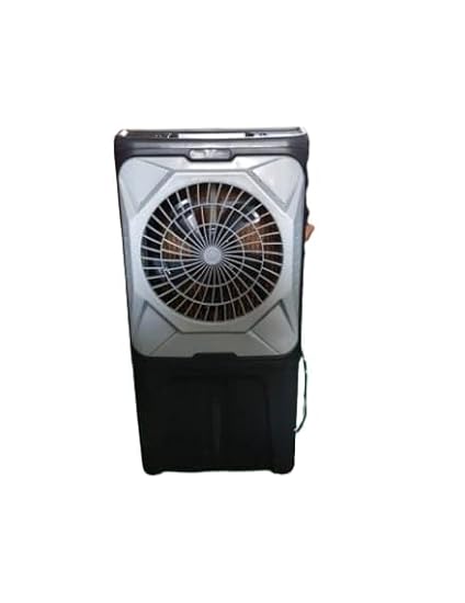 TESHLA M-7 Desert Air Cooler For Home |More Cooling| Inverter Compatible | High Air Delivery With Aerofan Technology|Air Cooler For Room