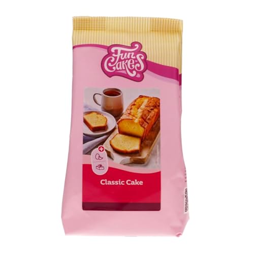 PREPARADO PARA PASTEL CLASICO - 400 G