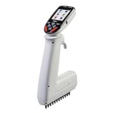 Thermo Scientific E1-ClipTip™ Elektronische Mehrkanalpipette, Volumen 10-300 μl