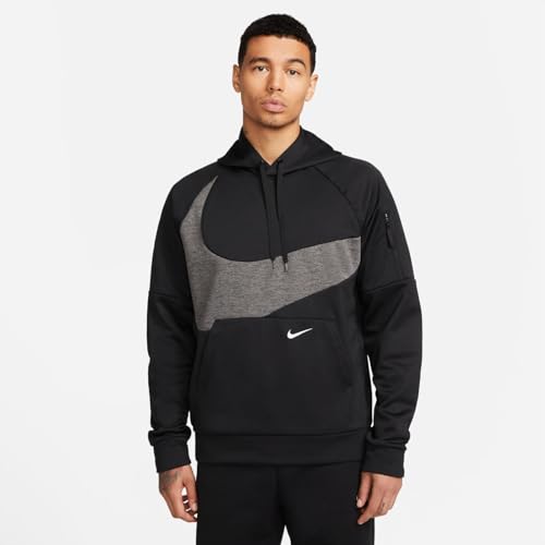 Nike Therma-FIT Men's Pullover Fitness Hoodie2
