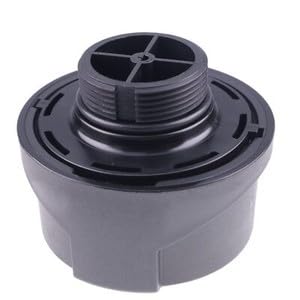 #US Spare Part 6692836 Hydraulic Cap for B0bbkcat 321 323 324 325 328 329 331 334 335 337 341 425