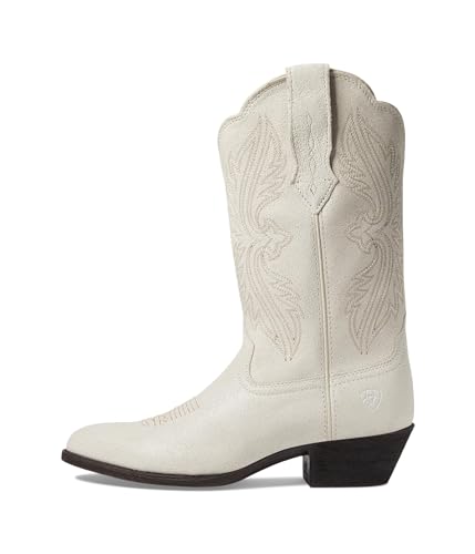 Image of Ariat Women's Heritage R Toe StretchFit Western Boot