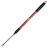 Bond Manufacturing LH017 Weeder with Telescopic Handle & Non-Slip Grip