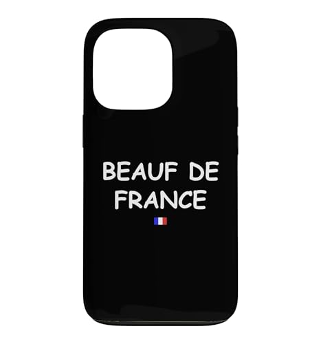 Beauf de france meilleur beauf �X�}�z�P�[�X iPhone 13 Pro �p