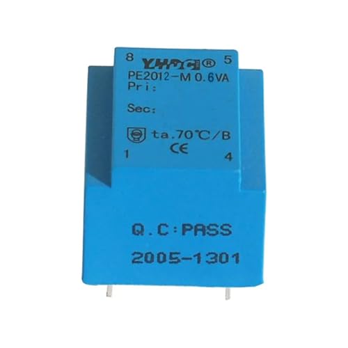 H1266 Audio Transformers/Signal Transformers 10/100BaseT SMD NPoE 4-Port