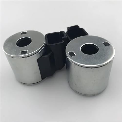 Bobine d'électrovanne hydraulique 4304012 DC24V - Pièce pour vanne de grue