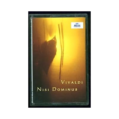 Nisi Dominus